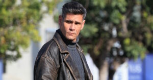 Δημήτρης Ουγγαρέζος απαντά στον Γρηγόρη Αρναούτογλου με μηνύματα θαυμαστών