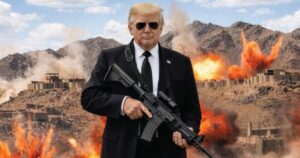 Ντόναλντ Τραμπ: Αυστηρό μήνυμα στο Ιράν - «Τέρμα πια το καλό παιδί»