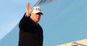 Τραμπ στο Fox News: «Πιθανή συμφωνία με το Ιράν μέχρι τη Δευτέρα»