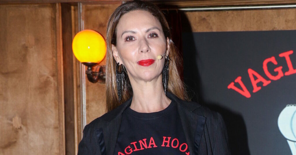 Δώρα Χρυσικού: Η προσωπική της μάχη με τον καρκίνο