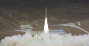 Ιράν: Χρησιμοποίησε κινεζικό δορυφόρο κατά βάσεων ΗΠΑ στη Μέση Ανατολή