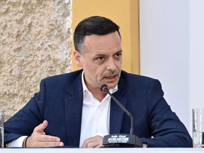 Δήμος Αθηναίων: Ολοκληρώθηκε η απαλλοτρίωση 86 στρεμμάτων στον Ελαιώνα