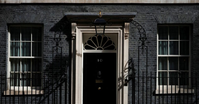 Βρετανία: Διπλωματικά αντίποινα κατά της Ρωσίας μετά την απέλαση διπλωμάτη