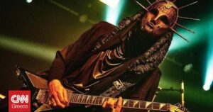 Η σημασία των μασκών στη metal σκηνή: Από την εμφάνιση στην αυθεντικότητα