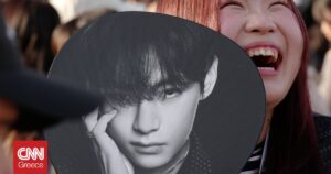 Στο στόχαστρο ο δημιουργός των BTS: Άνοιγμα για τη σύλληψη του Μπανγκ Σι-χιούκ