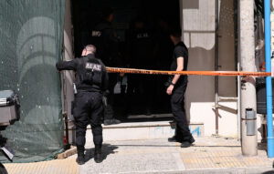 Απεργία και κινητοποιήσεις σήμερα στον ΕΦΚΑ και δικαστικούς υπαλλήλους