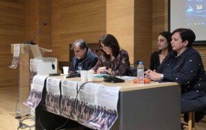 Άνοιξε διάλογος στο Ηράκλειο για τη νεανική παραβατικότητα