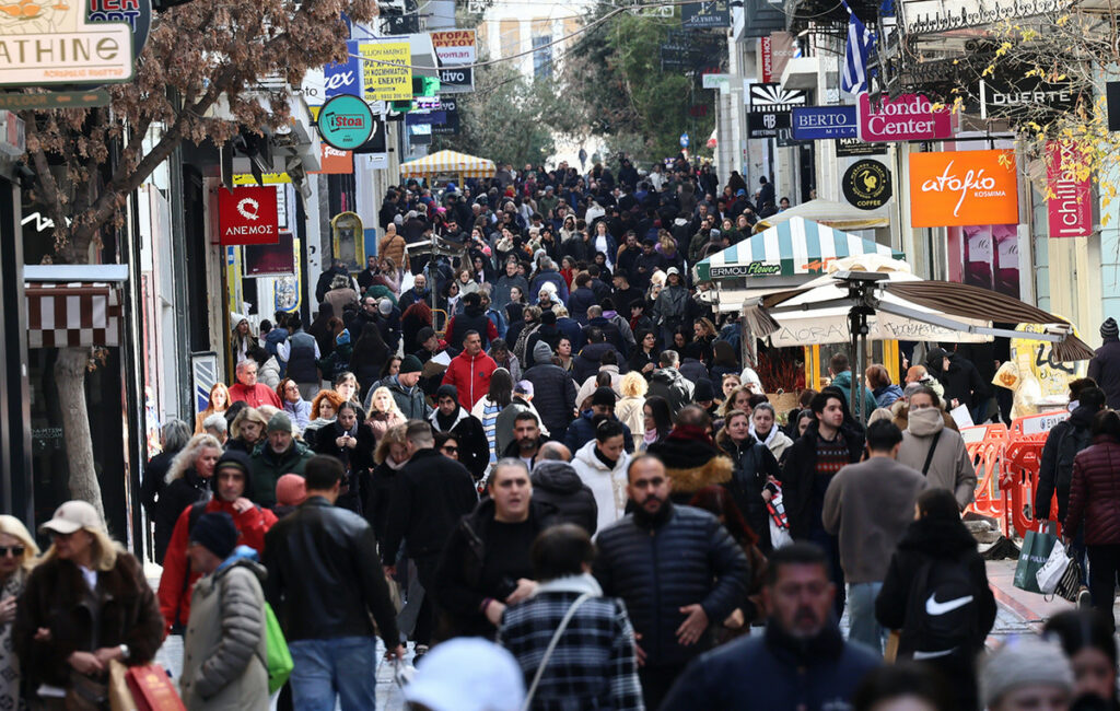 Πώς θα λειτουργήσουν σήμερα τα καταστήματα και σούπερ μάρκετ