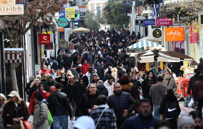 Πώς θα λειτουργήσουν σήμερα τα καταστήματα και σούπερ μάρκετ