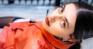 ΕΙΚΑΣΤΙΚΗ ΚΑΙ ΜΟΥΣΙΚΗ ΔΗΜΙΟΥΡΓΙΑ ΑΠΟ ΤΗΝ ΕΛΕΝΑ ΛΕΩΝΗ ΣΤΟ Ejekt Festival