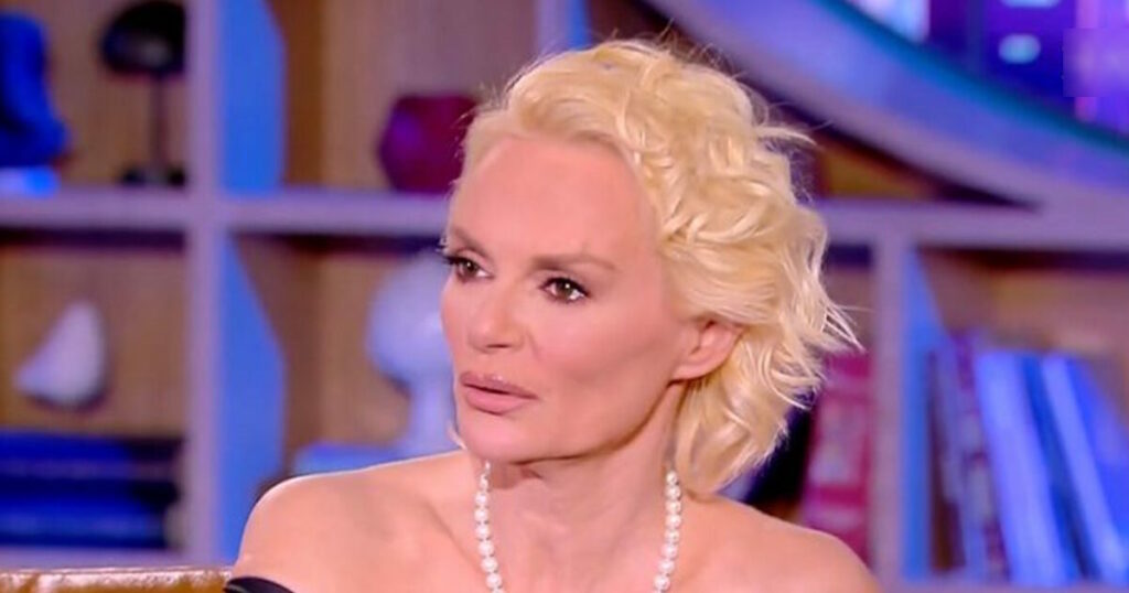 Έλενα Χριστοπούλου: «Αποσύρθηκα για να προστατευτώ»