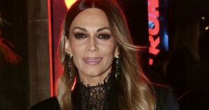 Έλλη Κοκκίνου: Χαρούμενη για το χωρισμό των γονιών μου