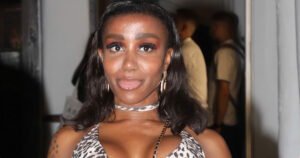 Η Ελίζαμπεθ Ελέτσι εξηγεί την εμπειρία της με την ουρολοίμωξη