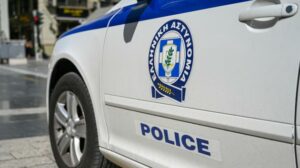 Σύλληψη δημοτικού συμβούλου στη Βόρεια Κέρκυρα για κακοποίηση