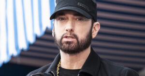 Ο Eminem έγινε ξανά παππούς: Η κόρη του Alaina Scott καλωσόρισε το παιδί της