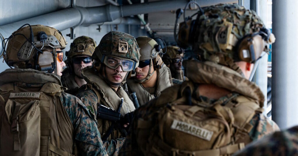 Τραμπ: Δύο εβδομάδες αναστολής επιθέσεων στο Ιράν μετά από συμφωνία με Πακιστάν