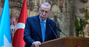 Ερντογάν: Η Τουρκία προχωρά σε αυστηροποίηση του νόμου για την οπλοκατοχή