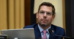 Νέα σοκαριστική καταγγελία εναντίον του βουλευτή Έρικ Σουόλγουελ