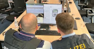 Εξάρθρωση διεθνούς κυκλώματος επενδυτικής απάτης από την Europol