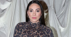 Ευρυδίκη Βαλαβάνη: Στόχος μας η μετακόμιση στα Χανιά με τον Γρηγόρη Μόργκαν