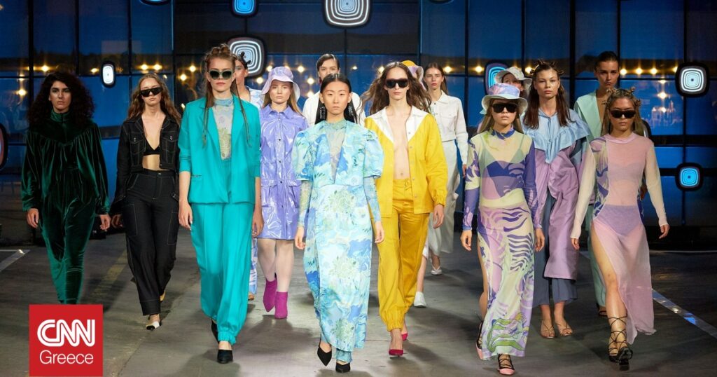 Η Βαρκελώνη θα φιλοξενήσει τη Σύνοδο Κορυφής Ευρωπαίων Σχεδιαστών Μόδας