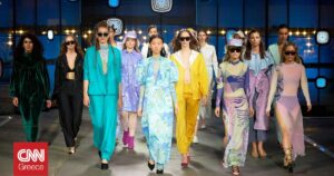 Η Βαρκελώνη θα φιλοξενήσει τη Σύνοδο Κορυφής Ευρωπαίων Σχεδιαστών Μόδας