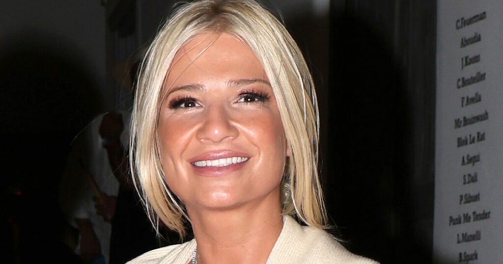 Φαίη Σκορδά: Οι λεπτομέρειες για τον γάμο της με τον Αλέξανδρο Αθανασιάδη