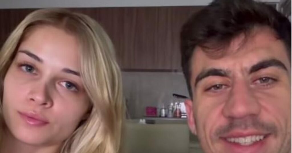 Ο Φειδίας Παναγιώτου προσφέρει 50 προσκλήσεις στον γάμο του