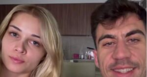 Ο Φειδίας Παναγιώτου προσφέρει 50 προσκλήσεις στον γάμο του