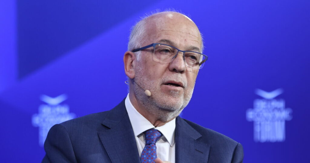 Γιώργος Φλωρίδης: Νομοθετική παρέμβαση για ταχύτερη εκδίκαση υποθέσεων βουλευτών