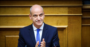 Μπαραλιάκος: Ευθύνες του επιτελικού κράτους για τον ΟΠΕΚΕΠΕ