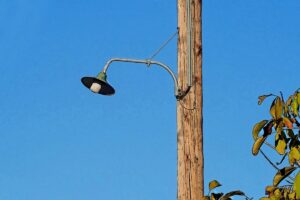 Διαμαρτυρίες για προβλήματα στον δημοτικό φωτισμό του Ηρακλείου