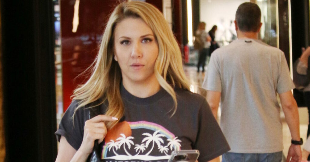 Συγκινεί η Φωτεινή Πετρογιάννη για την απώλεια του πατέρα της