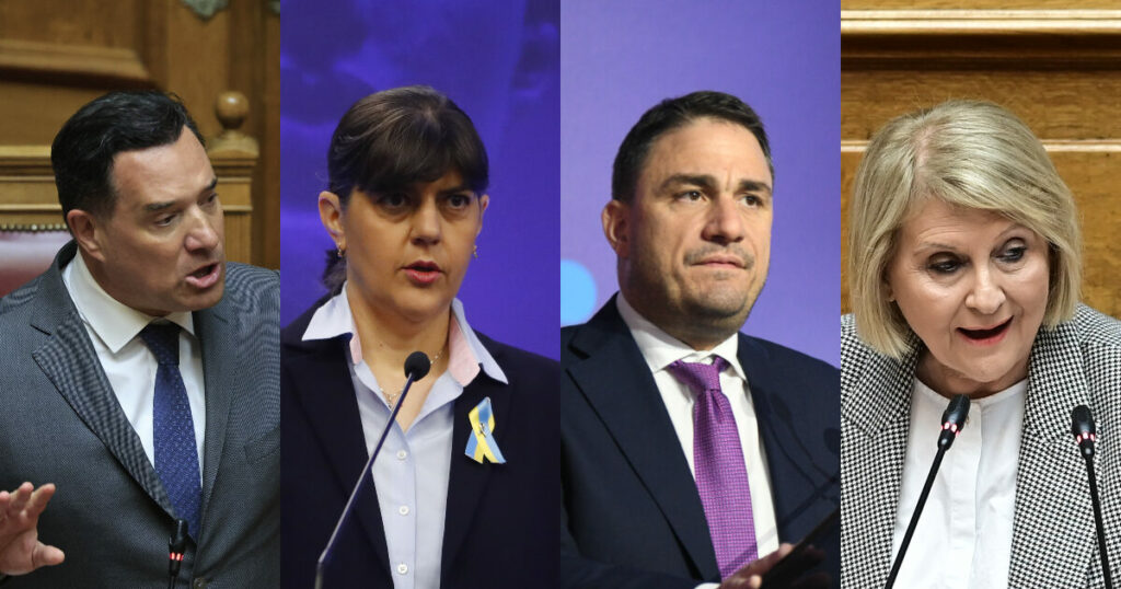 Τσουκαλάς: Σφοδρή κριτική στην κυβέρνηση για Κοβέσι