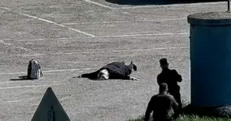 Ρωσία: Σύλληψη Γερμανίδας για φερόμενη βομβιστική επίθεση με εμπλοκή Ουκρανίας