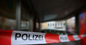 Φέλκλινγκεν: Νεκρός και τραυματίες από ισχυρή έκρηξη σε υπόγεια διάβαση