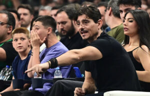 Γιαννακόπουλος: «Προτιμώ τον Ολυμπιακό στα play off για πολλούς λόγους»