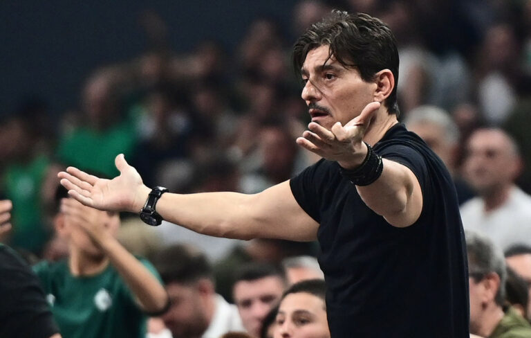 Παναθηναϊκός ζητά παραιτηση Λιόλιου από την ΕΟΚ