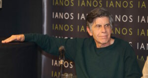 Γιάννης Μπέζος: «Μια σχέση “τόσο – όσο” με το σούπερ μάρκετ»