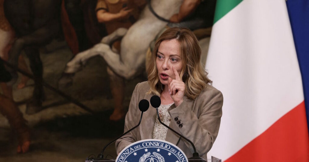 Μελόνι: Οργή κατά Ελβετίας για υπέρογκες χρεώσεις τραυματιών στο Κραν Μοντανά