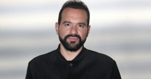 Γιώργος Αρσενάκος: Η Άννα Βίσση με αποκαλεί τίμιο άνθρωπο