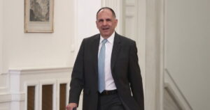 Γιώργος Γεραπετρίτης από Τρίπολη: Νέος διάλογος με τη Λιβύη για ΑΟΖ