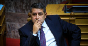 Γιώργος Μυλωνάκης: Ξεκούραση του εγκεφάλου για 10 ημέρες προτείνει ο χειρουργός του