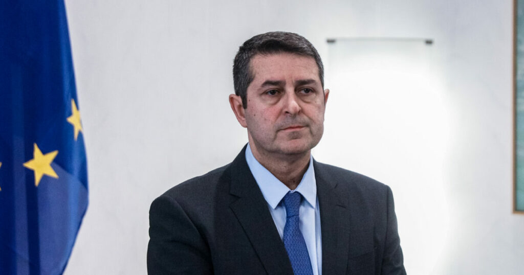 Κρίσιμες οι επόμενες ημέρες για την υγεία του Γιώργου Μυλωνάκη