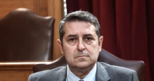 Γιώργος Μυλωνάκης: Σφοδρή αντίκρουση κατά Κώστα Βαξεβάνη για κατηγορίες