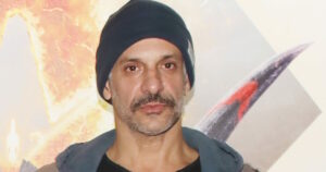 Γιώργος Χρανιώτης: Ο γιος μου είναι ο καλύτερος δάσκαλος που είχα ποτέ