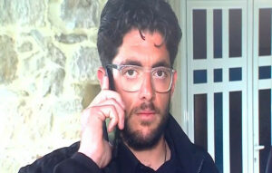 Τα συγκινητικά λόγια του γιου της Ελευθερίας Γιακουμάκη