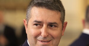 Γιώργος Μυλωνάκης: Σταθερή κατάσταση στην 8η ημέρα νοσηλείας του