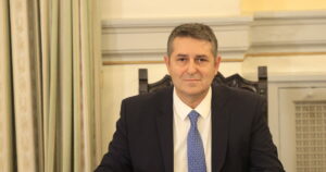 Γιώργος Μυλωνάκης: Σοβαρή κατάσταση με εγκεφαλικό ανεύρυσμα