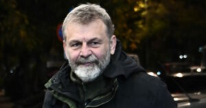 Απόστολος Γκλέτσος: Η δική του «δεύτερη ευκαιρία» με την Ιζαμπέλα Αρβανίτη